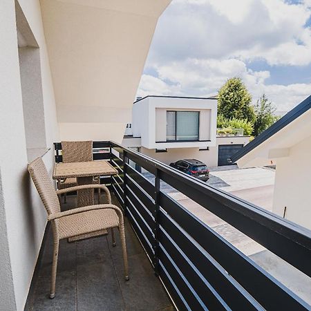 Mojcin Pisker Apartment House Крань Экстерьер фото