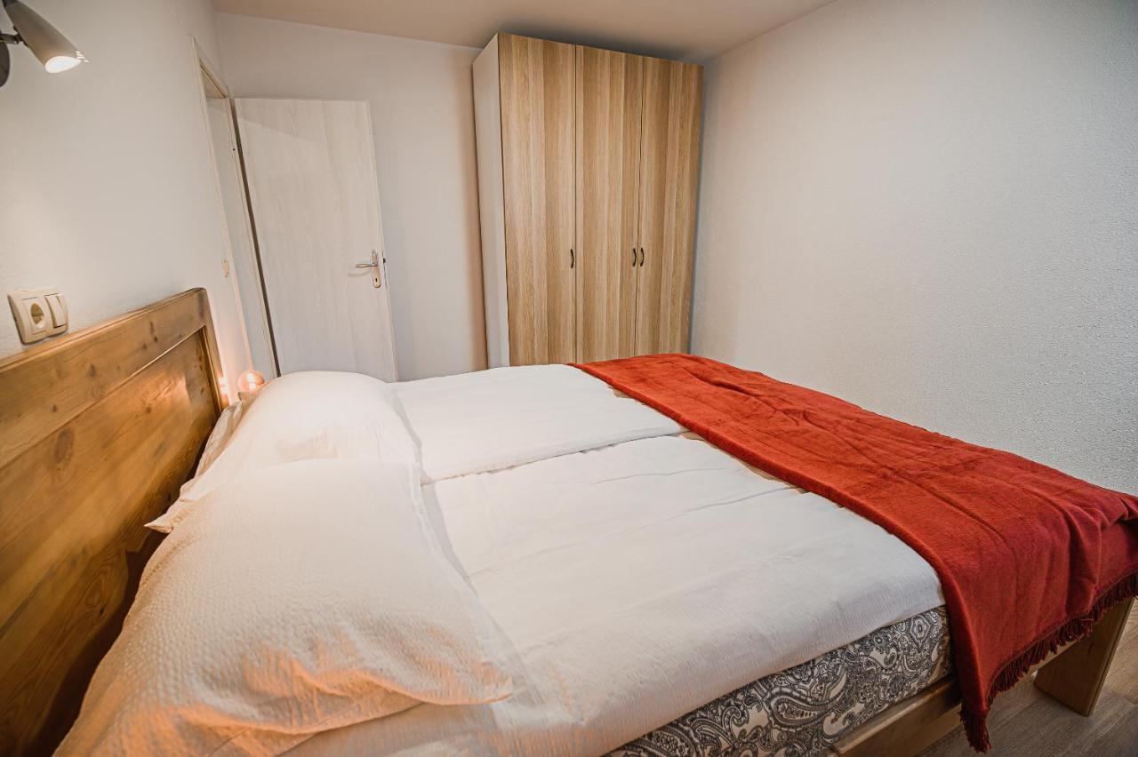 Mojcin Pisker Apartment House Крань Экстерьер фото